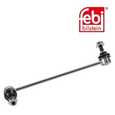 Febi 106366 Stabiliser Link Front Left Fits Mercedes-Benz Viano 2003 - 2024