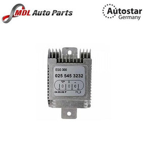 AutoStar Germany BLOWER REGULATOR 0275456432