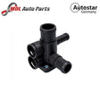 COOLANT FLANGE / PIPE FITS VW GOLF 1.8 FRONT 83 TO 93 PB 037121133C