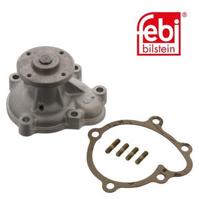 Febi 17284 Water Pump High Quality Durable Fits Mercedes-Benz Vito 2014 - 2024