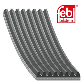 Febi 46361 Auxiliary Belt Standard Durable Heavy Duty High Performance