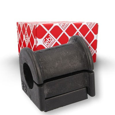 Febi 185394 Anti Roll Bar Bush Rear Axle Premium Fits Toyota Auris 2006 - 2012