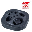 Febi 23620 Exhaust Mounting Premium High Performance Fits Audi 50 1974 - 1978