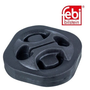 Febi 23620 Exhaust Mounting Premium High Performance Fits Audi 50 1974 - 1978