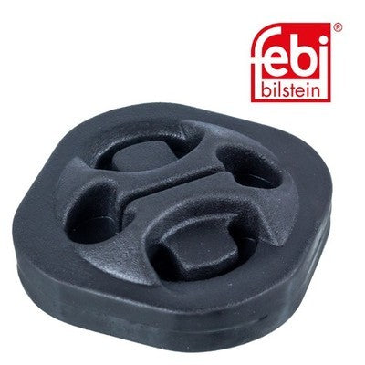 Febi 23620 Exhaust Mounting Premium High Performance Fits Audi 50 1974 - 1978