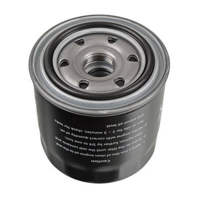 Febi 184119 Oil Filter Spin On High Efficiency Fits Toyota Avensis 1997 - 2003