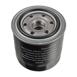Febi 184119 Oil Filter Spin On High Efficiency Fits Toyota Avensis 1997 - 2003