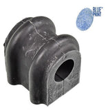 Blueprint ADG08068 Front Anti Roll Bar Bush Genuine For Hyundai Getz 2004 - 2009