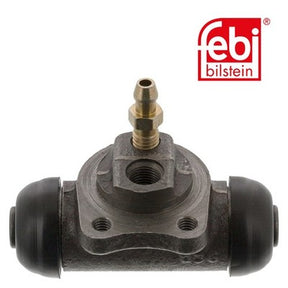 Febi 02776 Wheel Cylinder Cast Iron Premium Fits Vauxhall Astra 1992 - 1998