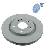 Blueprint ADU174398 Brake Disc Front Fits Mercedes-Benz A-Class 1999 - 2004