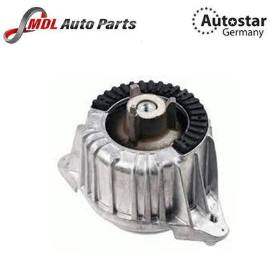 Autostar Germany ENGINE MOUNTING For MERCEDES BENZ W212 E350 W204 2042405817
