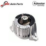 Autostar Germany ENGINE MOUNTING For MERCEDES BENZ W212 E350 W204 2042405817
