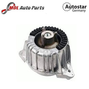 Autostar Germany ENGINE MOUNTING For MERCEDES BENZ W212 E350 W204 2042405817