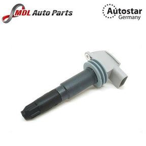 Autostar Germany (AST-) IGNITION COIL For PORSCHE PANAMERA 997 987 9A160210407