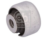 Febi 192790 Control Arm Bush Rear Axle Elastomer Fits Alpina B5 2020 - 2025