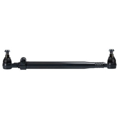 Febi 178497 Drag Link Front Axle With Nuts Adjustable on One Side Premium