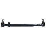 Febi 178497 Drag Link Front Axle With Nuts Adjustable on One Side Premium