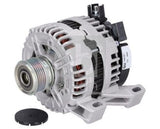 Febi 188381 Alternator With Belt Pulley Standard Fits Volvo S60 2012 - 2015