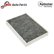 AutoStar Germany Cabin Air Filter LR000901 for Land Rover Freelander 2 & Evoque