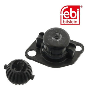 Febi 06257 Gear Selector Lever Repair Kit High Performance Fits VW Golf 1998-02