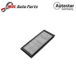 AutoStar Germany Cabin Air Filter Set for BMW E90 E92 E93 (4PCS) 64319159606