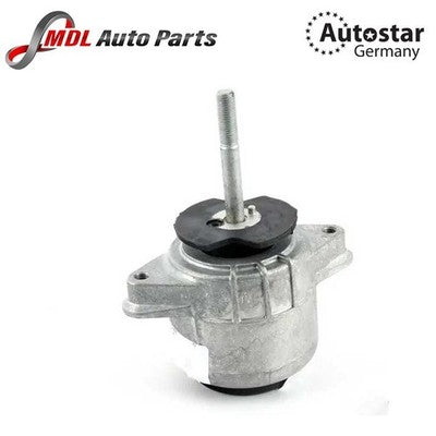 AutoStar Germany ENGINE MOUNTING PORSCHE PANAMERA 4 3.6L V6 GAS 2013 948375061