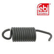 Febi 11429 Brake Shoe Spring High Quality Premium Fits Citroen Relay 1994 - 2002