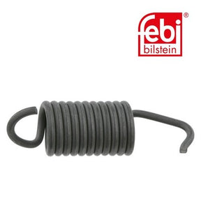 Febi 11429 Brake Shoe Spring High Quality Premium Fits Citroen Relay 1994 - 2002