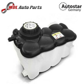 Autostar Germany EXPANSION TANK For Discovery Sport Range Rover Evoque LR115228