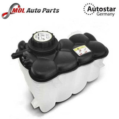 Autostar Germany EXPANSION TANK For Discovery Sport Range Rover Evoque LR115228