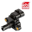 Febi 105991 Manifold Pressure Sensor High Performance Fits Mini Mini 2002 - 2006