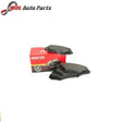 Mintex Rear Brake Pads LR160504 New Range Rover