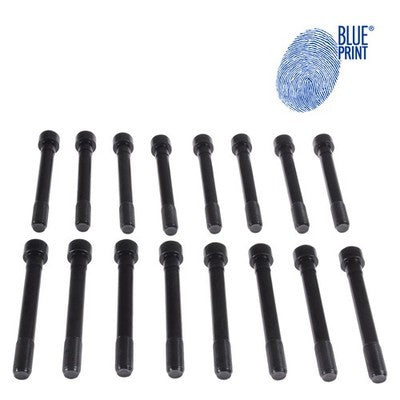Blueprint ADC47802C Cylinder Head Bolt Set Fits Mitsubishi Challenger 1998-2000