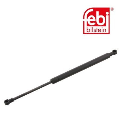 Febi 27587 Gas Spring Premium High Performance Fits BMW 3 Series 2000 - 2007