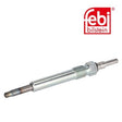 Febi 15964 Glow Plug High Quality Premium Fits Mercedes-Benz C-Class 1996 - 2000