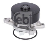 Febi 186015 Water Pump Standard Premium Grade Fits Toyota Auris 2007 - 2012