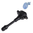 Blueprint ADN11485 Ignition Coil Rear Left Right Fits Nissan X-Trail 2001 - 2007