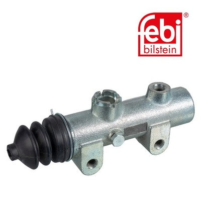 Febi 106844 Clutch Master Cylinder For Left Right Hand Drive Vehicles Premium