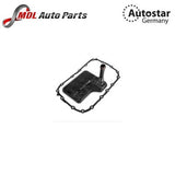 Autostar Germany Transmission Filter Repair Kit 24117593565 for BMW 128i 328i X3