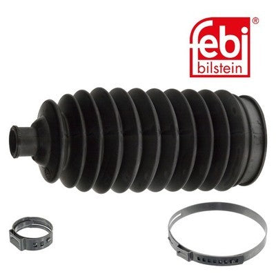Febi 102367 Steering Boot Kit Front Right Fits Suzuki Splash 2011 - 1998