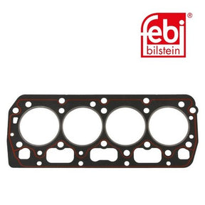 Febi 40709 Cylinder Head Gasket High Quality Fits Skoda Felicia 1997 - 2002