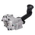 Febi 185986 Oil Pump Standard Premium Grade Fits Citroën Dispatch 2016 - 2025