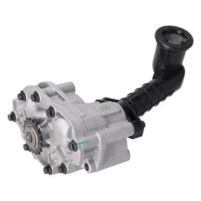 Febi 185986 Oil Pump Standard Premium Grade Fits Citroën Dispatch 2016 - 2025