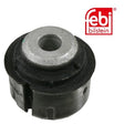 Febi 06353 Control Arm Bush Elastomer Premium Fits BMW 3 Series 2004 - 2008