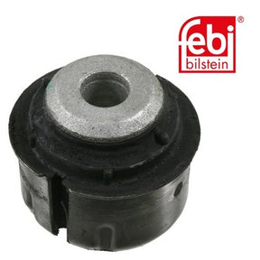 Febi 06353 Control Arm Bush Elastomer Premium Fits BMW 3 Series 2004 - 2008