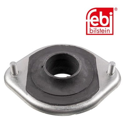 Febi 08176 Strut Mounting Elastomer Premium Fits Vauxhall Corsavan 1994 - 2000