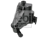 Febi 188339 Coolant Expansion Tank Standard Fits BMW 1 Series 2016 - 2019