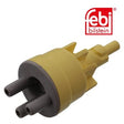 Febi 10675 Valves Premium Durable Fits Mercedes-Benz 124 1992 - 1993