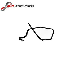 AllMakes 4x4 Body Heater Inlet Hose LR051511 Discovery 4 Range Rover Sport