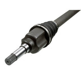 Febi 183636 Drive Shaft With Nut Front Axle Right Fits Citroën C3 2010 - 2016